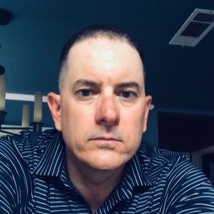 Meet your Posher, George